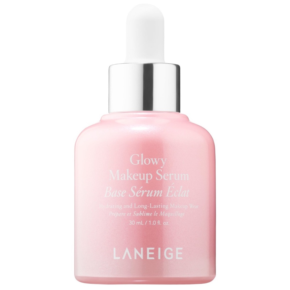 LANEIGE GLOWY MAKEUP SERUM